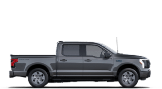 2025 Ford F-150 Lightning® External Image 5